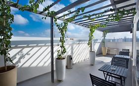 De Venetian By Tgi